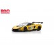 SPARK 18S1078 CORVETTE Z06 LMGT3.R N°81 TF SPORT 3ème LMGT3 class 24H Le Mans 2025 T. Van Rompuy - R. Andrade - C. Eastwood 1/18
