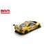 SPARK 18S1078 CORVETTE Z06 LMGT3.R N°81 TF SPORT 3ème LMGT3 class 24H Le Mans 2025 T. Van Rompuy - R. Andrade - C. Eastwood 1/18