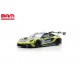 SPARK 18SB081 PORSCHE 911 GT3 R (992) N°96 Rutronik Racing 2ème 24H Spa 2025 (300ex.) 1/18