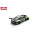 SPARK 18SB081 PORSCHE 911 GT3 R (992) N°96 Rutronik Racing 2ème 24H Spa 2025 (300ex.) 1/18