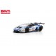 SPARK 18SPA2025 LAMBORGHINI Huracan GT3 EVO 2 N°63 GRT - Grasser Racing Team Vainqueur 24H Spa 2025 1/18
