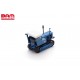 SCHUCO 32U00026 IFA KS07/60 Bleu 1/32