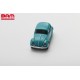 SCHUCO 87U00052 VW Beetle 1965 Turquoise 1/87