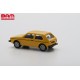 SCHUCO 87U00051 VW Golf I GL 1976 Jaune 1/87