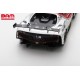 LOOKSMART LS18LM056 FERRARI 296 LMGT3 N°21 VISTA AF CORSE 2ème LMGT3 class 24H Le Mans 2025 F. Heriau -&nbsp;S. Mann - A. Rovera 1/18