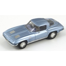 CHEVROLET CORVETTE Sting Ray Coupe 1963