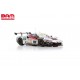 LOOKSMART LS18LM056 FERRARI 296 LMGT3 N°21 VISTA AF CORSE 2ème LMGT3 class 24H Le Mans 2025 F. Heriau -&nbsp;S. Mann - A. Rovera 1/18