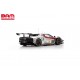 LOOKSMART LS18LM056 FERRARI 296 LMGT3 N°21 VISTA AF CORSE 2ème LMGT3 class 24H Le Mans 2025 F. Heriau -&nbsp;S. Mann - A. Rovera 1/18