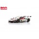 LOOKSMART LS18LM056 FERRARI 296 LMGT3 N°21 VISTA AF CORSE 2ème LMGT3 class 24H Le Mans 2025 F. Heriau -&nbsp;S. Mann - A. Rovera 1/18