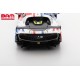 LOOKSMART LS18LM059 FERRARI 296 LMGT3 N°150 RICHARD MILLE AF CORSE 24H Le Mans 2025 C. Toledo - L. Wadoux - R. Agostini 1/18