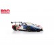 LOOKSMART LS18LM059 FERRARI 296 LMGT3 N°150 RICHARD MILLE AF CORSE 24H Le Mans 2025 C. Toledo - L. Wadoux - R. Agostini 1/18