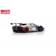 LOOKSMART LS18LM059 FERRARI 296 LMGT3 N°150 RICHARD MILLE AF CORSE 24H Le Mans 2025 C. Toledo - L. Wadoux - R. Agostini 1/18