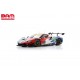 LOOKSMART LS18LM059 FERRARI 296 LMGT3 N°150 RICHARD MILLE AF CORSE 24H Le Mans 2025 C. Toledo - L. Wadoux - R. Agostini 1/18