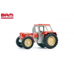SCHUCO 32U00028 SCHLÜTER Super 950V avec cabine 1/32