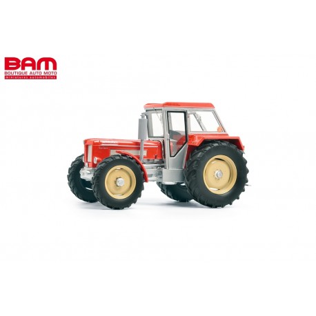 SCHUCO 32U00028 SCHLÜTER Super 950V avec cabine 1/32