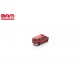 SCHUCO 87U00032 VOLKSWAGEN T4 "Feuerwehr" (1/87)