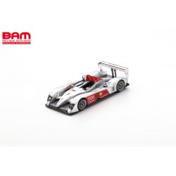 SPARK 43LM06 AUDI R10 TDI N°8 Team Joest Vainqueur 24H Le Mans 2006 1/43