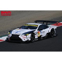 SPARK 43SGT26031 LEXUS LC500h GT N°31 apr GT300 Super GT 2026 K. Kotaka - M. Koyama - C. Wurz 1/43