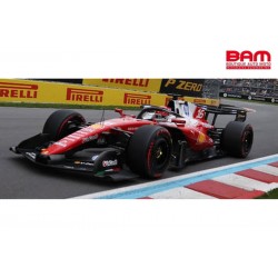 LOOKSMART LS18F1084 FERRARI Scuderia HP SF-26 N°16 GP Canada 2026 Charles Leclerc 1/18