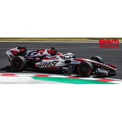 SPARK 64S122 HAAS VF-26 N°31 TGR Haas F1 Team GP Japon 2026 Esteban Ocon 1/64