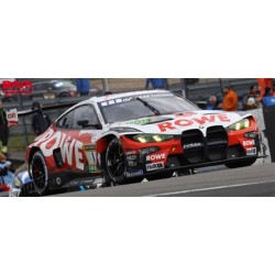 SPARK SG1047 BMW M4 GT3 EVO N°1 Rowe Racing 24H Nürburgring 2026 (300ex.) 1/43
