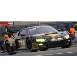 SPARK SG1050 AUDI R8 LMS GT3 EVO II N°8 Juta Racing 24H Nürburgring 2026 (300ex.) 1/43