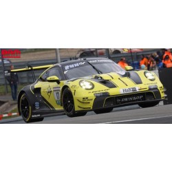 SPARK SG1053 PORSCHE 911 GT3 R (992) Evo26 N°17 Dunlop Motorsport 24H Nürburgring 2026 (300ex.) 1/43