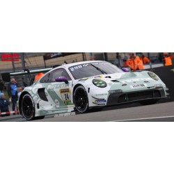 SPARK SG1056 PORSCHE 911 GT3 R (992) Evo26 N°24 Lionspeed GP 5ème 24H Nürburgring 2026 (500ex.) 1/43