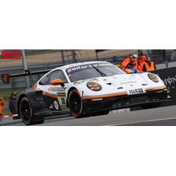SPARK SG1058 PORSCHE 911 GT3 R (992) Evo26 N°30 Hankook Competition 24H Nürburgring 2026 (300ex.) 1/43