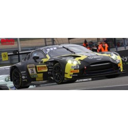 SPARK SG1060 ASTON MARTIN Vantage AMR GT3 EVO N°35 Walkenhorst Motorsport 24H Nürburgring 2026 (300ex.) 1/43
