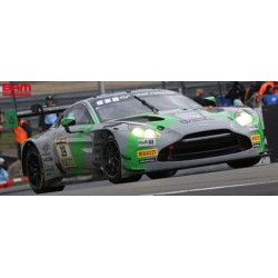 SPARK SG1063 ASTON MARTIN Vantage AMR GT3 EVO N°39 Walkenhorst Motorsport 24H Nürburgring 2026 (300ex.) 1/43