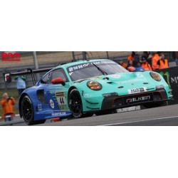 SPARK SG1065 PORSCHE 911 GT3 R (992) Evo26 N°44 Falken Motorsports 24H Nürburgring 2026 (300ex.) 1/43