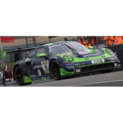 SPARK SG1067 PORSCHE 911 GT3 R (992) Evo26 N°48 48 Losch Motorsport by Black Falcon 9ème 24H Nürburgring 2026 (500ex.) 1/43