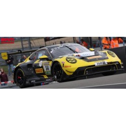 SPARK SG1069 PORSCHE 911 GT3 R (992) Evo26 N°54 Dinamic GT 7ème 24H Nürburgring 2026 (500ex.) 1/43