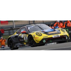 SPARK SG1070 PORSCHE 911 GT3 R (992) Evo26 N°55 Dinamic GT 24H Nürburgring 2026 (300ex.) 1/43