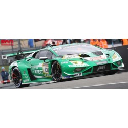 SPARK SG1086 LAMBORGHINI Huracan GT3 EVO2 N°130 Team ABT 24H Nürburgring 2026 (300ex.) 1/43