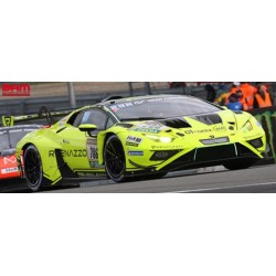 SPARK SG1095 LAMBORGHINI Huracan GT3 EVO2 N°786 Renazzo Motorsport 24H Nürburgring 2026 (300ex.) 1/43