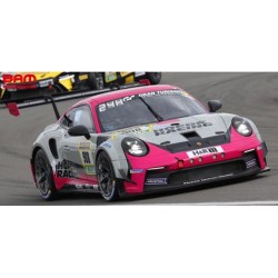 SPARK SG1098 PORSCHE 911 GT3 Cup (992) N°908 Hofor Racing 24H Nürburgring 2026 (300ex.) 1/43