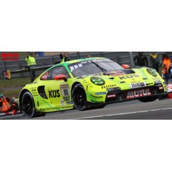 SPARK SG1099 PORSCHE 911 GT3 R (992) Evo26 N°911 Manthey 24H Nürburgring 2026 (300ex.) 1/43