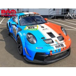 SPARK SG1100 PORSCHE 911 GT3 Cup (992) N°925 Huber Motorsport 24H Nürburgring 2026 (300ex.) 1/43