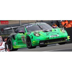 SPARK SG1101 PORSCHE 911 GT3 CUP MR N°992 Manthey Team eFuel Griesemann 24H Nürburgring 2026 (300ex.) 1/43