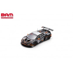 SPARK SB860 LAMBORGHINI Huracan GT3 EVO 2 N°76 Barwell Motorsport 24H Spa 2025 (300ex.) 1/43