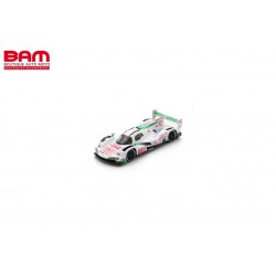 SPARK 64S067 PORSCHE 963 N°99 PROTON COMPETITION 24H Le Mans 2025 N. Jani - N. Pino - N. Varrone 1/64