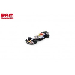 SPARK Y423 RACING BULLS VCARB 02 N°22 Visa Cash App Racing Bulls Formula One Team 12ème GP Australie 2025 Yuki Tsunoda (1/64)