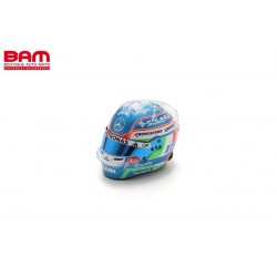 SPARK 5HF212 CASQUE Kimi Antonelli - Mercedes-AMG PETRONAS F1 Team - GP Emilie-Romagne 2025 1/5