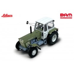 SCHUCO 32U00009 FORTSCHRITT ZT300 1970 Vert 1/32