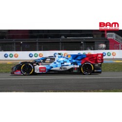 SPARK S8388 BMW M Hybrid V8 N°15 BMW M Team WRT 24H Le Mans 2026 K. Magnussen – R. Marciello – D. Vanthoor 1/43