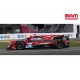 SPARK S8406 ORECA 07 - Gibson N°26 Vector Sport 24H Le Mans 2026 R. Cullen – V. Lomko – P. Fittipaldi 1/43
