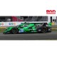 SPARK S8408 ORECA 07 - Gibson N°29 Forestier Racing by Panis 3ème LMP2 class 24H Le Mans 2026 1/43
