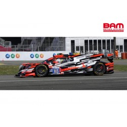 SPARK S8415 ORECA 07 - Gibson N°183 AF Corse 24H Le Mans 2026 F. Perrodo – M. Vaxivière - B. Barnicoat 1/43